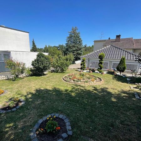 Ferienwohnung Elvira Bad Wildungen Esterno foto
