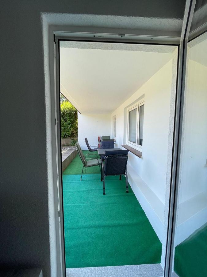 Ferienwohnung Elvira Bad Wildungen Esterno foto