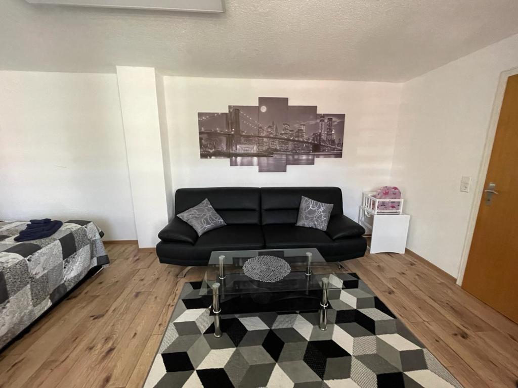 Ferienwohnung Elvira Bad Wildungen Esterno foto