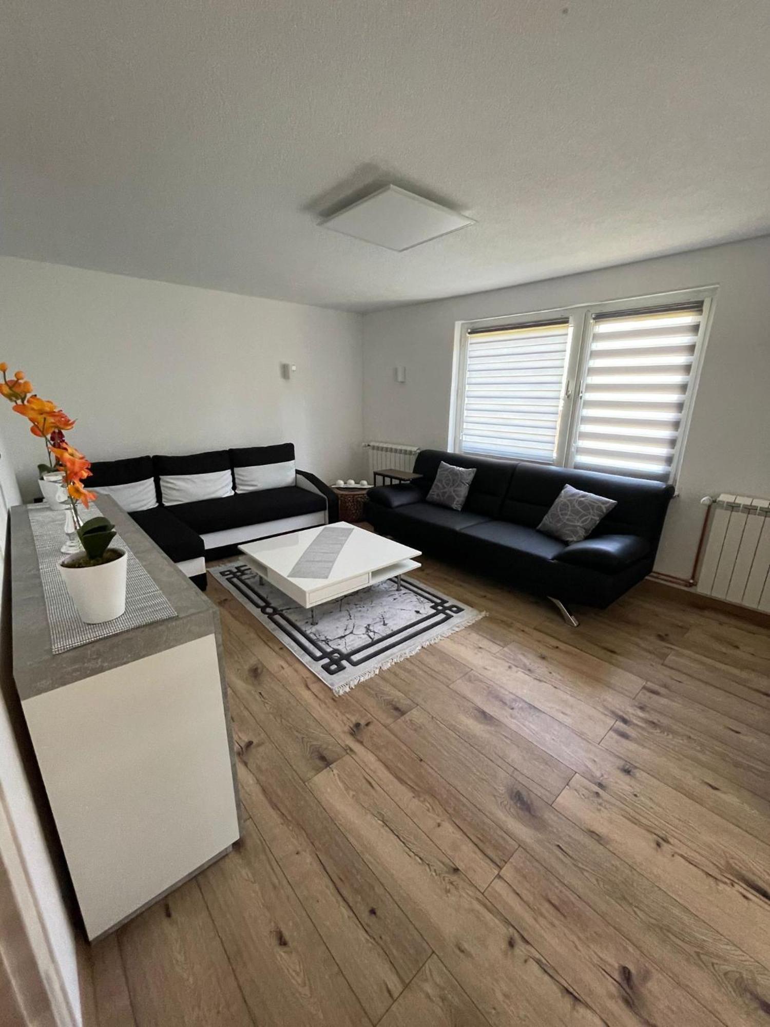 Ferienwohnung Elvira Bad Wildungen Esterno foto