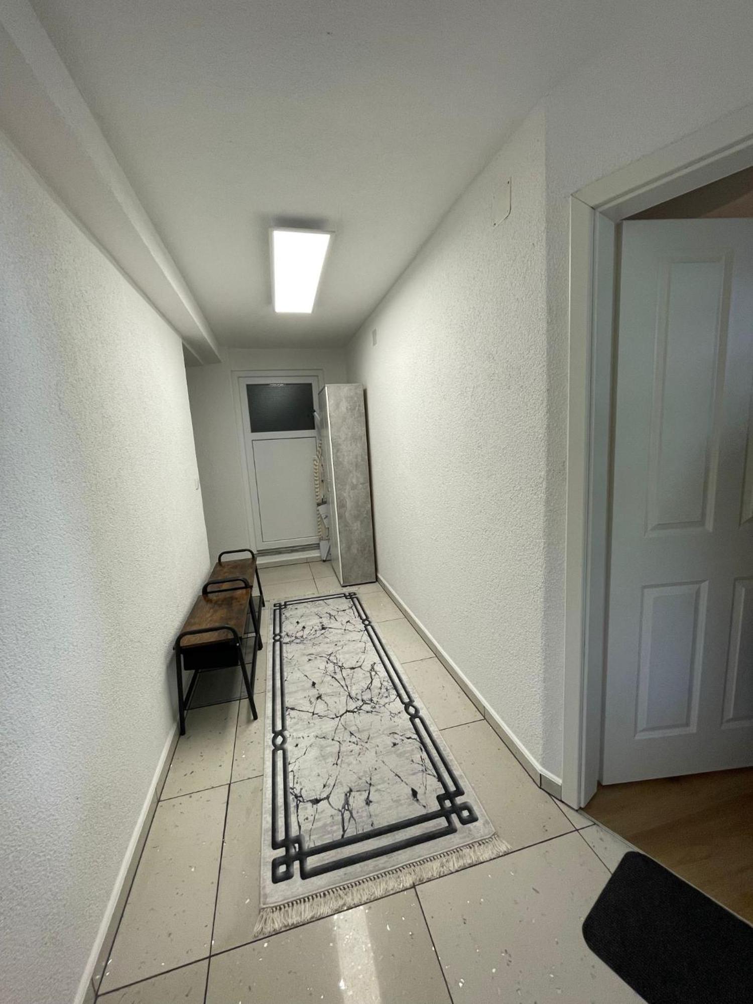 Ferienwohnung Elvira Bad Wildungen Esterno foto